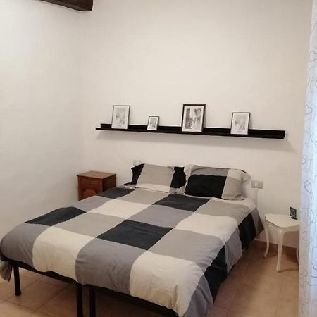 Apartamento Casa Anna Siena Exterior foto