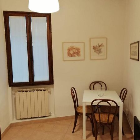 Apartamento Casa Anna Siena Exterior foto