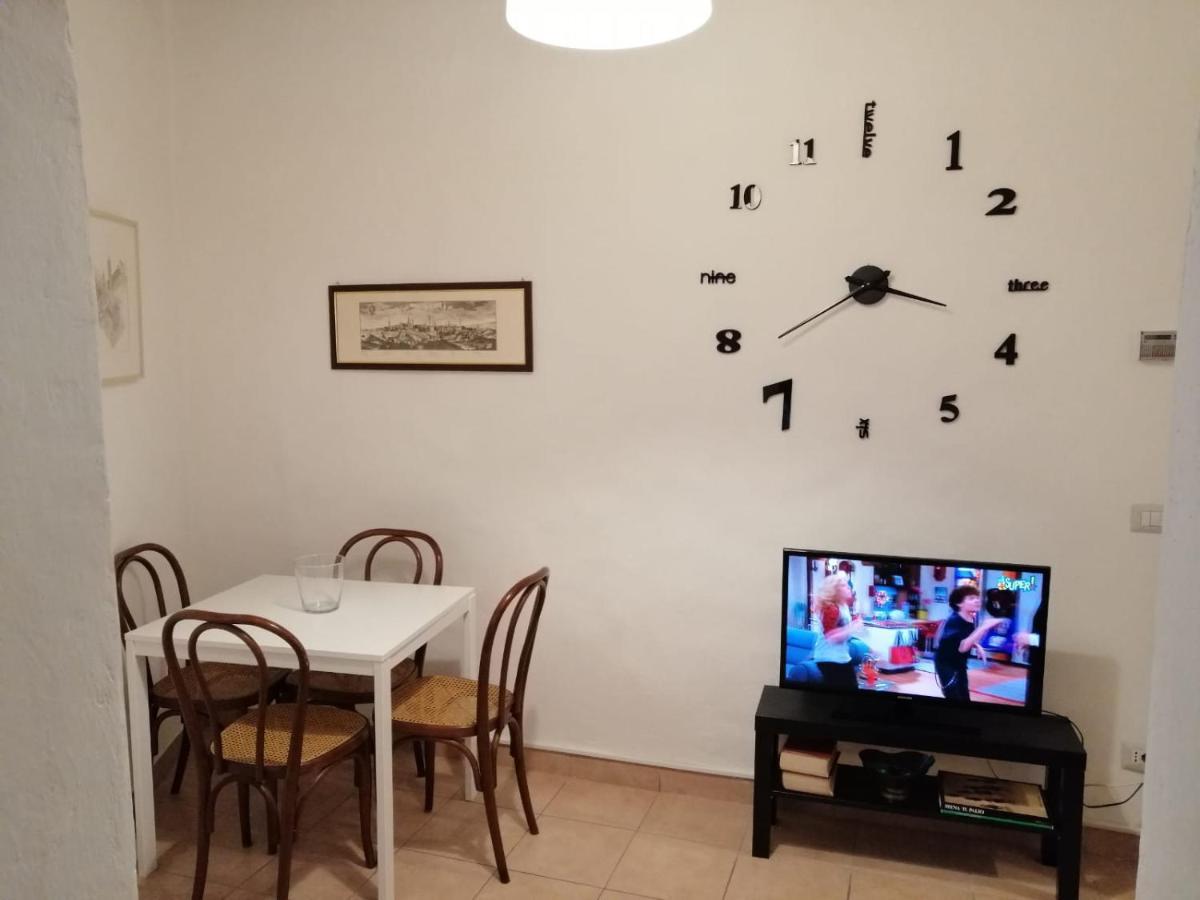 Apartamento Casa Anna Siena Exterior foto