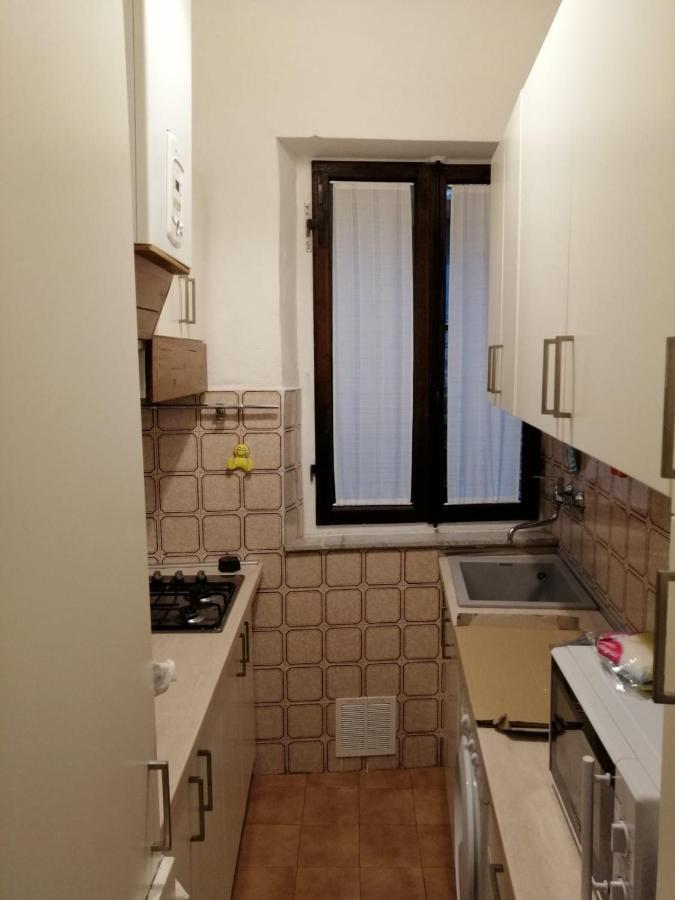 Apartamento Casa Anna Siena Exterior foto